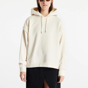 Calvin Klein dámská béžová mikina J20J220691 L