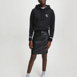 Calvin Klein dámská černá pouzdrová sukně J20J214186 XS