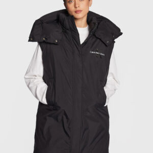 Calvin Klein dámská černá vesta J20J219846 M