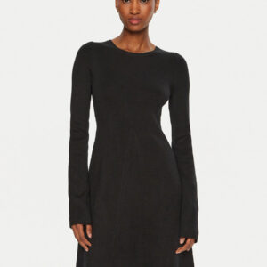 Calvin Klein dámské černé šaty J20J224156 L