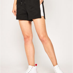 Calvin Klein dámské černé šortky J20J213593 S