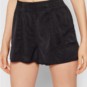 Calvin Klein dámské černé šortky J20J215563 L