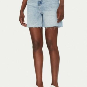 Calvin Klein dámské džínové kraťasy J20J225155 31/NI