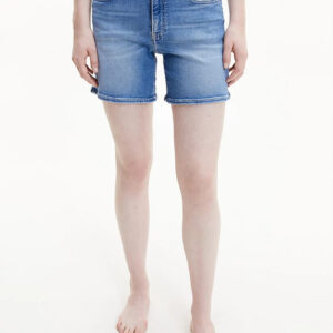 Calvin Klein dámské džínové šortky J20J218504 31/NI