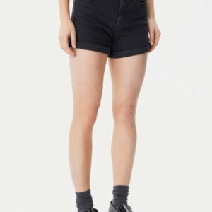 Calvin Klein dámské džínové šortky J20J225161 31/NI