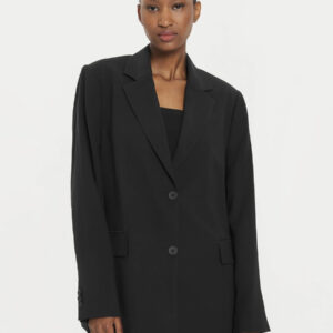 Calvin Klein dámský černý blejzr J20J223926 M