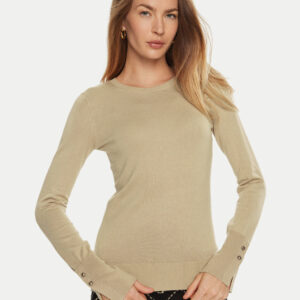 Guess dámský béžový svetr W2YR30Z2V62 M