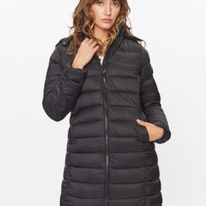 Pepe Jeans dámská černá bunda PL402252999 XS