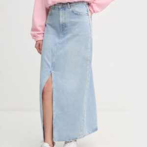 Pepe Jeans dámská džínová sukně PL901211R000 XS