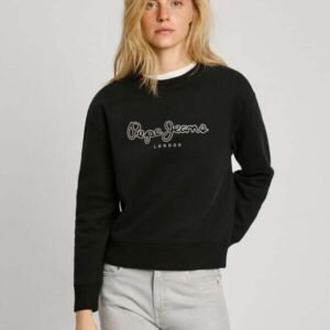 Pepe Jeans dámská mikina FRIDA PL581460999 XS