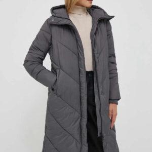 Pepe Jeans dámská šedá bunda MIA PL402264975 XS