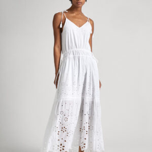 Pepe Jeans dámské šaty DUSANA PL953480800 XS