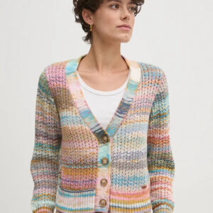 Pepe Jeans dámský barevný svetr PL702162541 XS