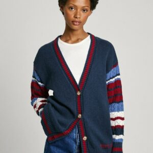 Pepe Jeans dámský svetr HARPER PL702203594 S