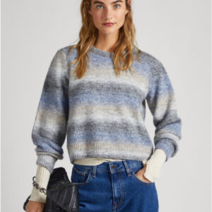 Pepe Jeans dámský svetr PL7020490AA XS
