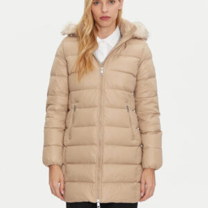 Tommy Hilfiger dámská péřová bunda WW0WW43122 XXL