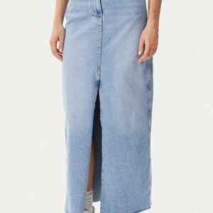 Tommy Jeans dámská džínová sukně DW0DW20581 31/NI