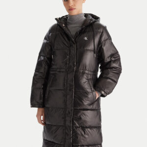 Calvin Klein dámská černá bunda LV047D506GUB1 L