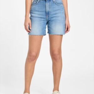 Guess dámské džínové šortky W5GD47D5B94 26