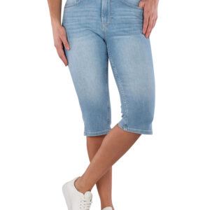 Pepe Jeans dámské džínové kraťasy PL801184PG6000 32