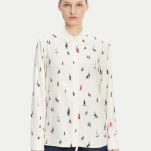 Tommy Hilfiger dámská halenka WW0WW44036 42