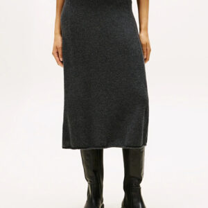 Tommy Hilfiger dámská vlněná sukně WW0WW46756P4E XS