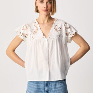 Pepe Jeans NARA halenka PL304253803 XS