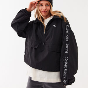 Calvin Klein dámská černá bunda J20J220733 L