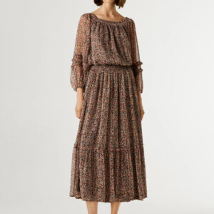 Pepe Jeans dámské šaty DOROTEA PL9537776-880 XS