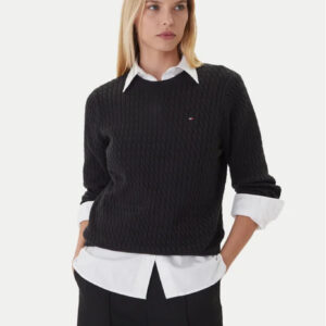 Tommy Hilfiger dámsky svetr WW0WW44993BDS XXL