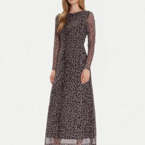 Tommy Jeans dámské vzorované šaty DW0DW215110HD M