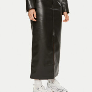 Calvin Klein dámská černá sukně J20J223547 L