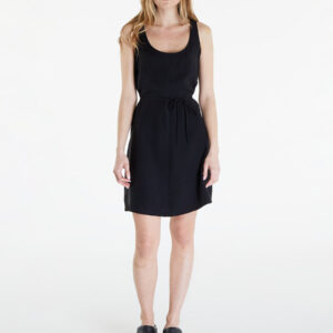 Calvin Klein dámské černé šaty J20J223320 XL