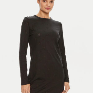 Calvin Klein dámské černé šaty J20J223781 M
