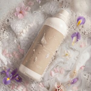 Aviváž BABY LOVE  · jemná vůně čistoty · 1000 ml · 50 PD Varianta: 1000