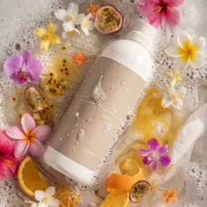 Aviváž EXOTIC · energická vůně · 1000 ml  · 50 PD Varianta: 1000