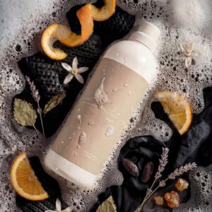Aviváž NOIR · elegantní vůně síly · 1000 ml · 50 PD Varianta: 1000
