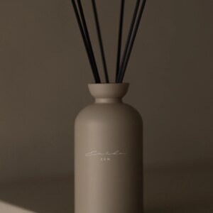 Difuzér do bytu s tyčinkami ZEN 250 ml Varianta: 250 ml