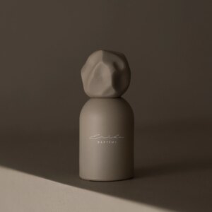 Eau de Parfum BAPTEME · jemná vůně čistoty · 50 ml Varianta: 50 ml