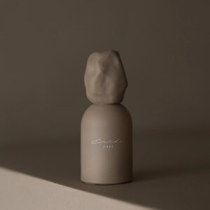 Eau de Parfum ORÉE · vůně čistoty s květinovým tónem · 50 ml Varianta: 50 ml