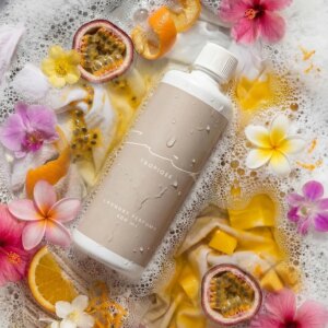 Parfémy na praní TROPIQÉE · energická vůně · 400 ml  · 80 PD Varianta: 400 ml