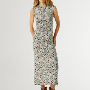Pepe Jeans dámské šaty LEXI PL9537814-610 S